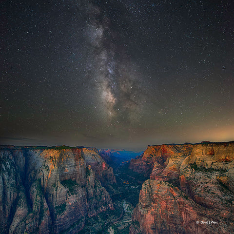 Zion Milkyway Square